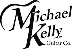 Michael Kelly Guitars UK - Michael kelly electric acoustic & bass ...