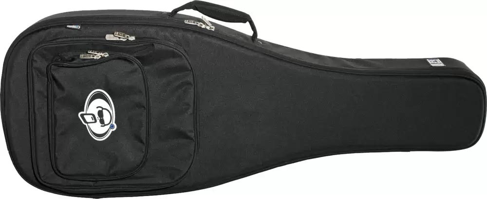 protection racket guitar case