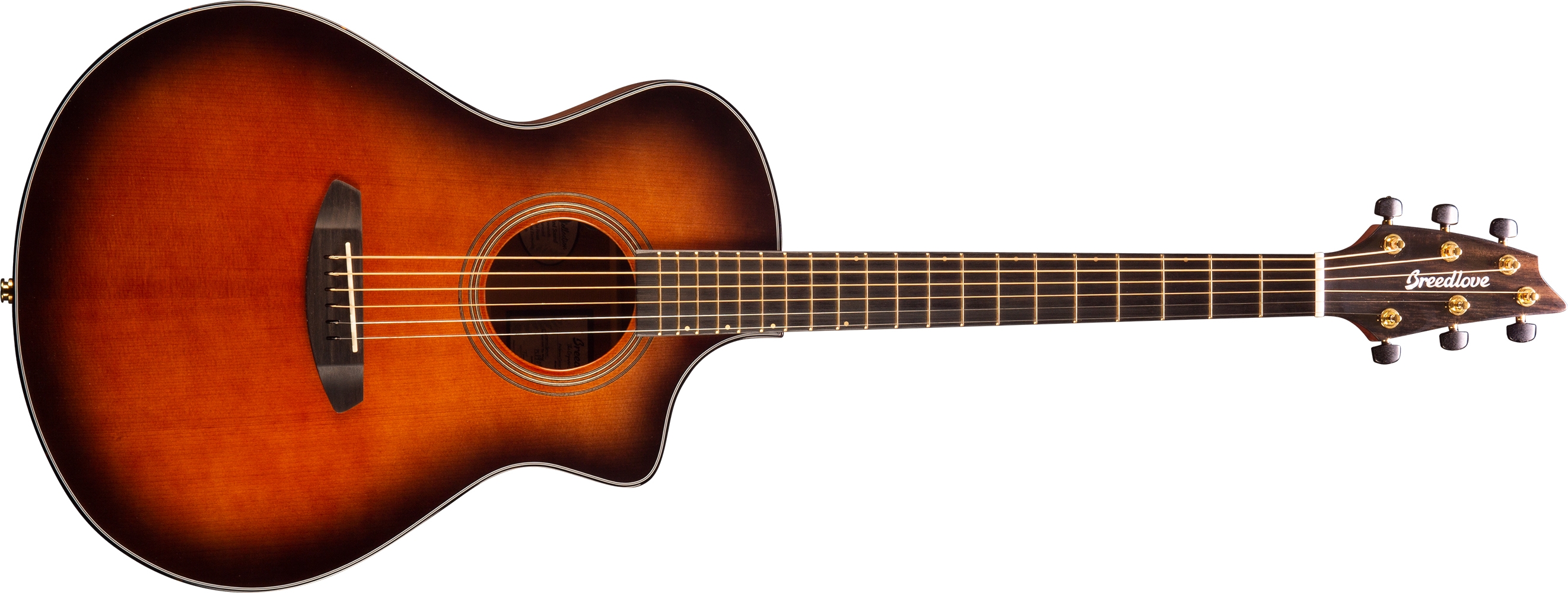 breedlove organic performer concert ce