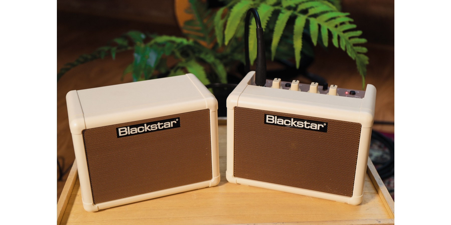 Blackstar FLY 3 Acoustic Stereo Pack - Guitar.co.uk