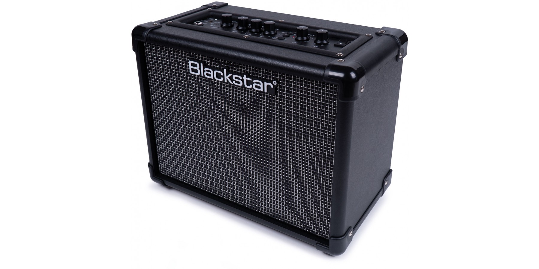 Blackstar Id Core 10 V3 Stereo Digital Combo Amplifier Uk