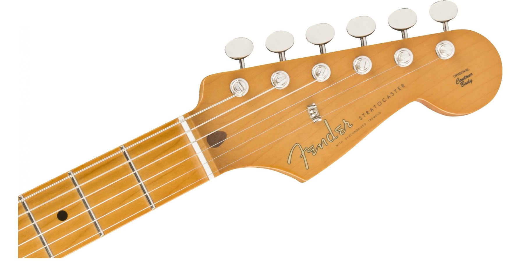 エレキギター Fender Vintera ´60s Stratocaster? Modified