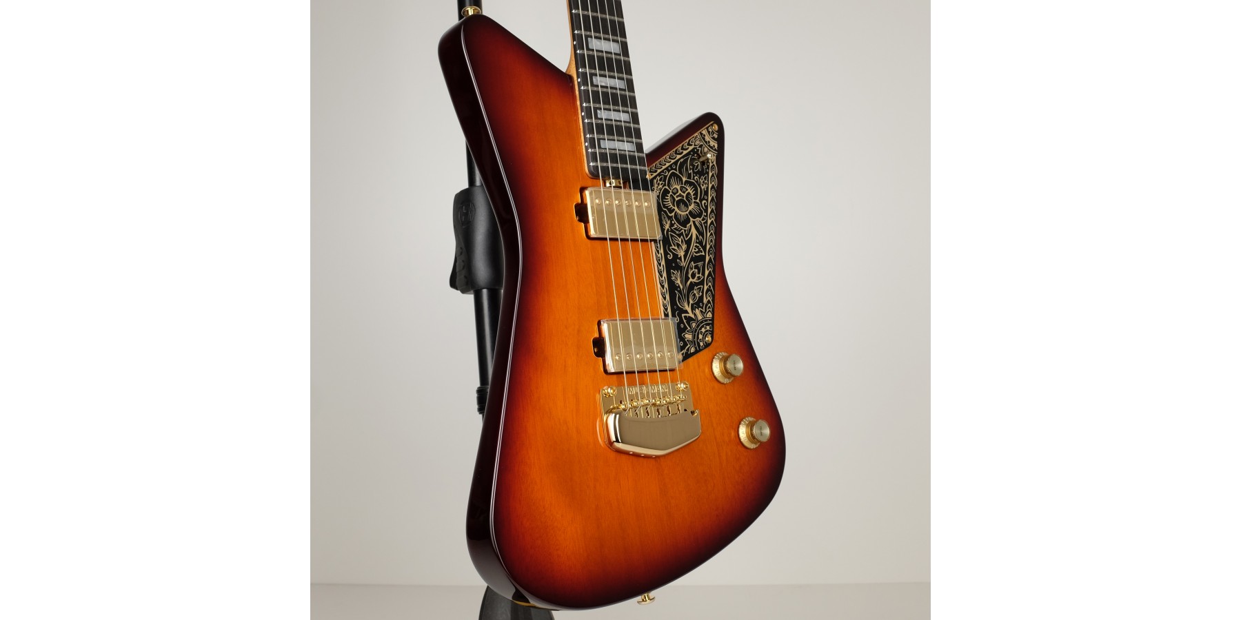 Music Man Mariposa Sahara Sunset Uk 