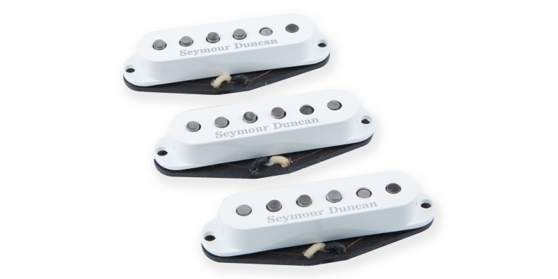 Seymour Duncan California ‘50s Set