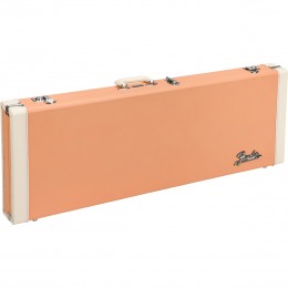 Fender Classic Series Wood Case Stratocaster / Telecaster Pacific Peach
