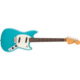 Fender Player II Mustang Aquatone Blue