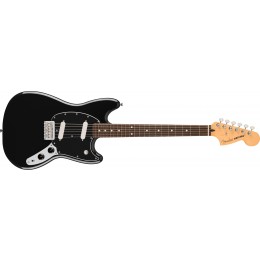 Fender Player II Mustang Black