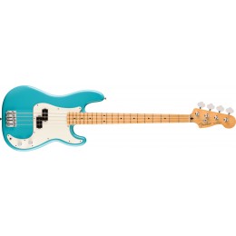 Fender Player II Precision Bass Aquatone Blue