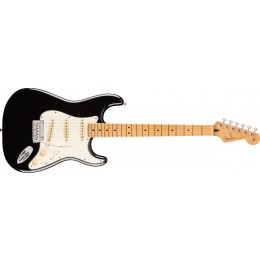 Fender Player II Stratocaster Black