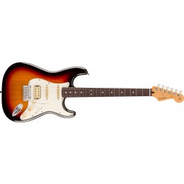 Fender Player II Stratocaster HSS 3-Colour Sunburst