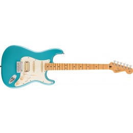 Fender Player II Stratocaster HSS Aquatone Blue