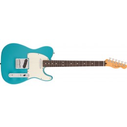 Fender Player II Telecaster Aquatone Blue