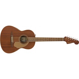 Fender Sonoran Mini Mahogany Front