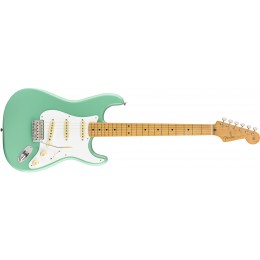 Fender Vintera 50s Stratocaster Sea Foam Green Front