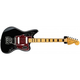 Fender Vintera II 70s Jaguar Black (B Stock)