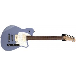 Reverend Charger 290 Periwinkle (B Stock)