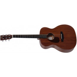 Sigma 000M-15L Left Handed 000-14 Fret Acoustic Guitar