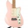 Reverend Jetstream 390 Foam Shrimp Pink (B Stock 57245-2)