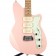 Reverend Jetstream 390 Foam Shrimp Pink (B Stock 57248-2)