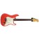 Fender American Vintage II 1961 Stratocaster Fiesta Red (B Stock)