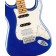 Fender Limited Edition Player Stratocaster HSS Daytona Blue