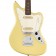 Fender Player II Jaguar Hialeah Yellow