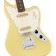 Fender Player II Jaguar Hialeah Yellow