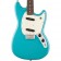 Fender Player II Mustang Aquatone Blue