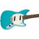 Fender Player II Mustang Aquatone Blue