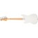 Fender Player II Mustang Bass PJ Polar White