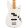 Fender Player II Mustang Bass PJ Polar White