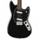 Fender Player II Mustang Black