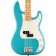 Fender Player II Precision Bass Aquatone Blue