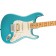 Fender Player II Stratocaster HSS Aquatone Blue