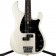 FGN J-Standard Mighty Power JMP2-AL-R Vintage White (Ex Demo)