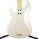 FGN J-Standard Mighty Power JMP2-AL-R Vintage White (Ex Demo)