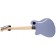 Reverend Charger 290 Periwinkle (B Stock)