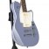 Reverend Charger 290 Periwinkle (B Stock)