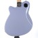 Reverend Charger 290 Periwinkle (B Stock)