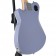 Reverend Charger 290 Periwinkle (B Stock)