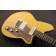 Reverend Limited Edition Double Agent W Venetian Gold