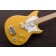 Reverend Mike Watt Wattplower Mark II Watt Yellow