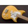 Reverend Mike Watt Wattplower Mark II Watt Yellow