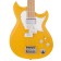 Reverend Mike Watt Wattplower Mark II Watt Yellow