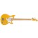 Reverend Mike Watt Wattplower Mark II Watt Yellow