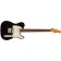 Squier Limited Edition Classic Vibe Baritone Custom Telecaster Satin Black