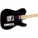 Squier Limited Edition Sonic Telecaster Black