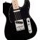 Squier Limited Edition Sonic Telecaster Black