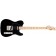 Squier Limited Edition Sonic Telecaster Black