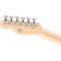 Squier Limited Edition Sonic Telecaster Black